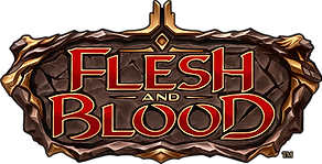 Flesh and Blood